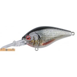 Воблер SPRO Ikiru Crank LL SFL/Roach Воблер SPRO Ikiru Crank LL SFL/Roach